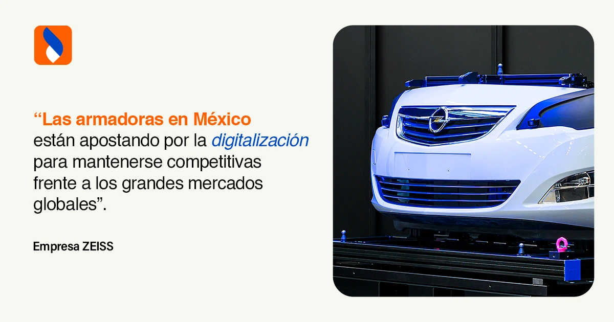 Metas Automotriz Indústriame - Automatización inteligente: la ventaja competitiva que ...